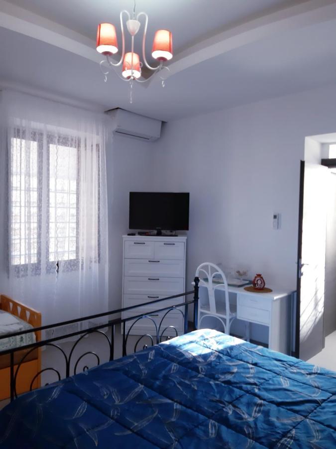 Casa Ary Panzió Frattamaggiore Kültér fotó