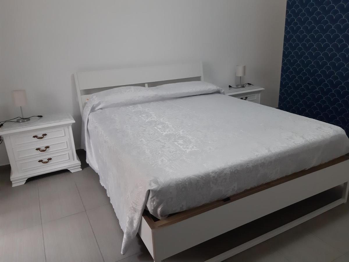 Casa Ary Panzió Frattamaggiore Kültér fotó