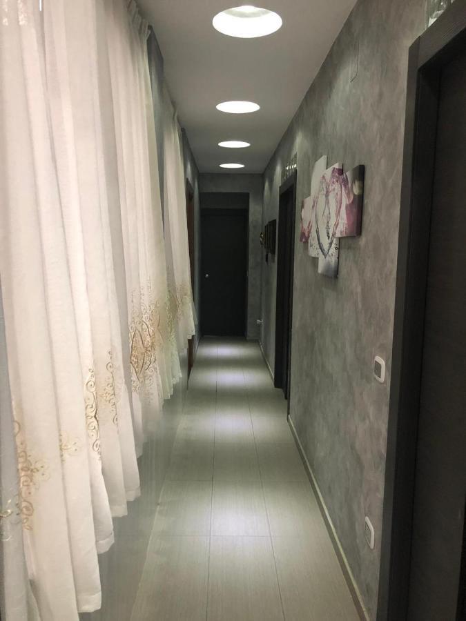 Casa Ary Panzió Frattamaggiore Kültér fotó