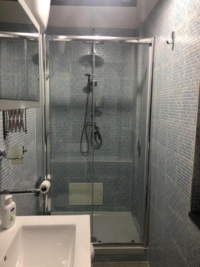 Casa Ary Panzió Frattamaggiore Kültér fotó