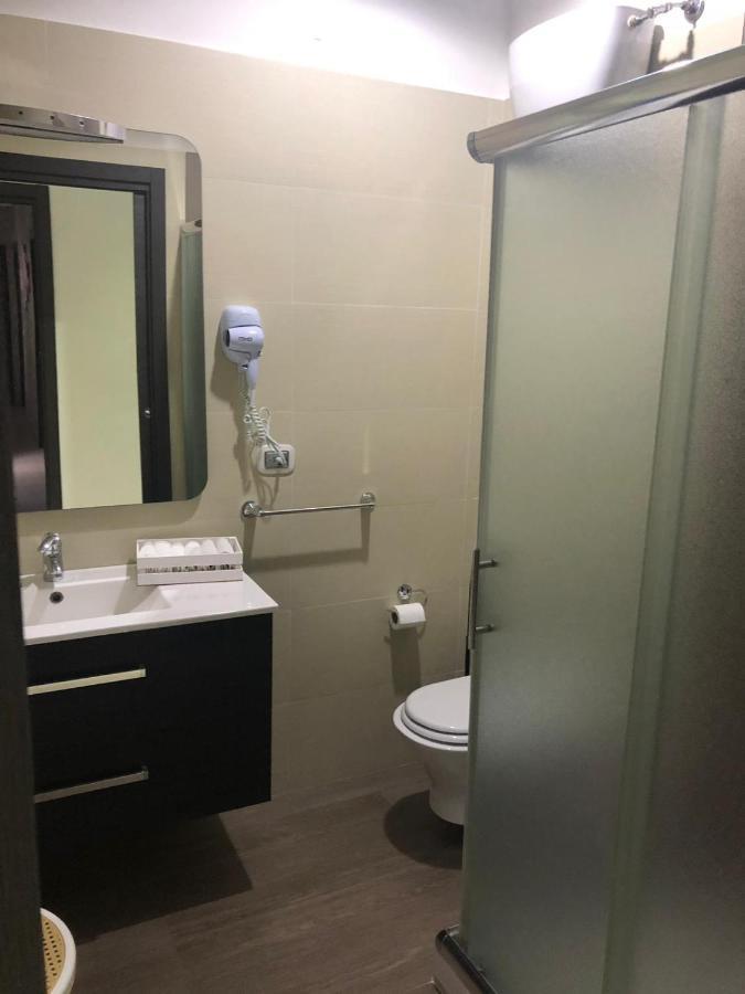Casa Ary Panzió Frattamaggiore Kültér fotó