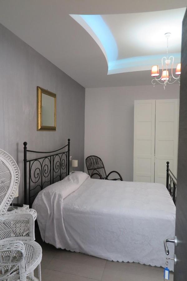 Casa Ary Panzió Frattamaggiore Kültér fotó