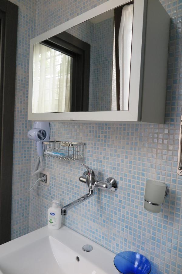 Casa Ary Panzió Frattamaggiore Kültér fotó
