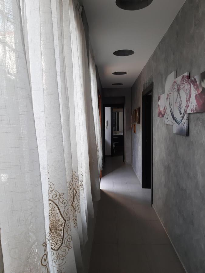 Casa Ary Panzió Frattamaggiore Kültér fotó