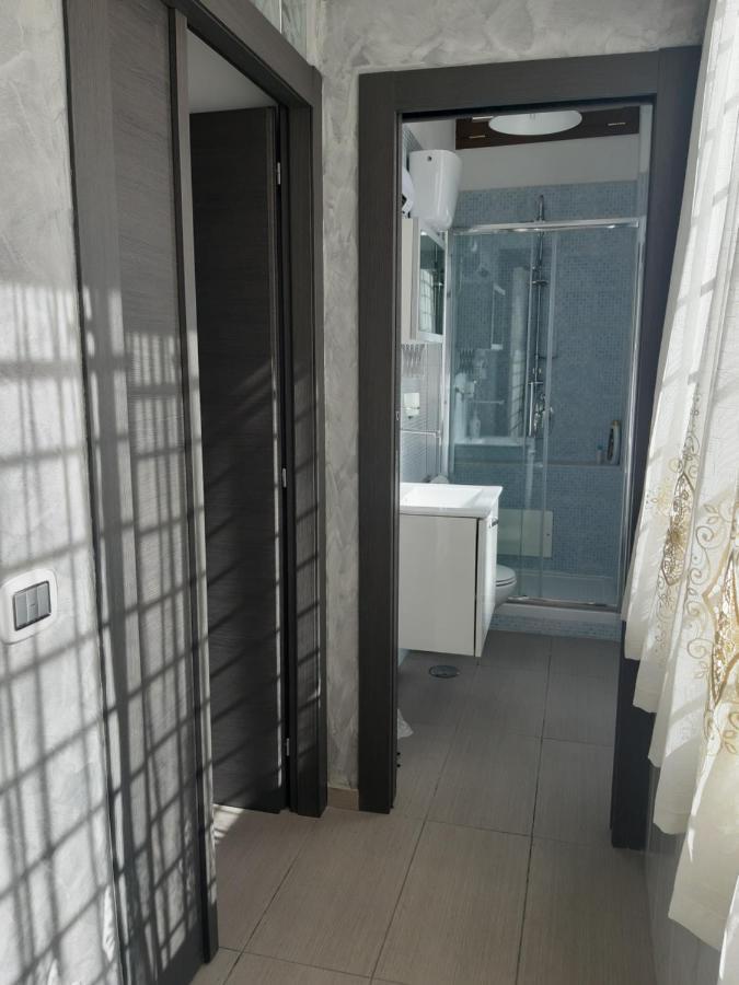 Casa Ary Panzió Frattamaggiore Kültér fotó